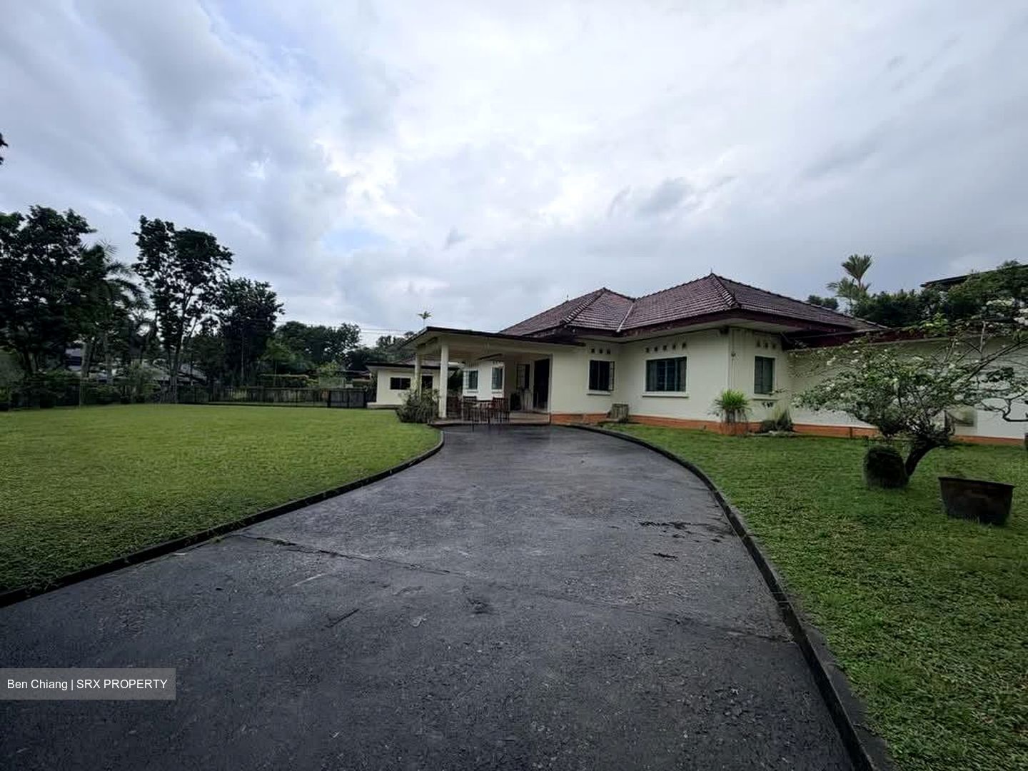 Binjai Park (D21), Detached #581326651